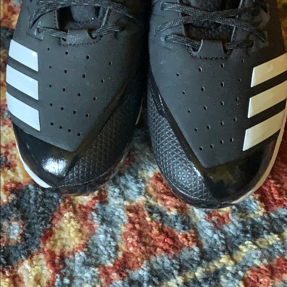 Adidas Icon bounce baseball cleats - Picture 5 of 5